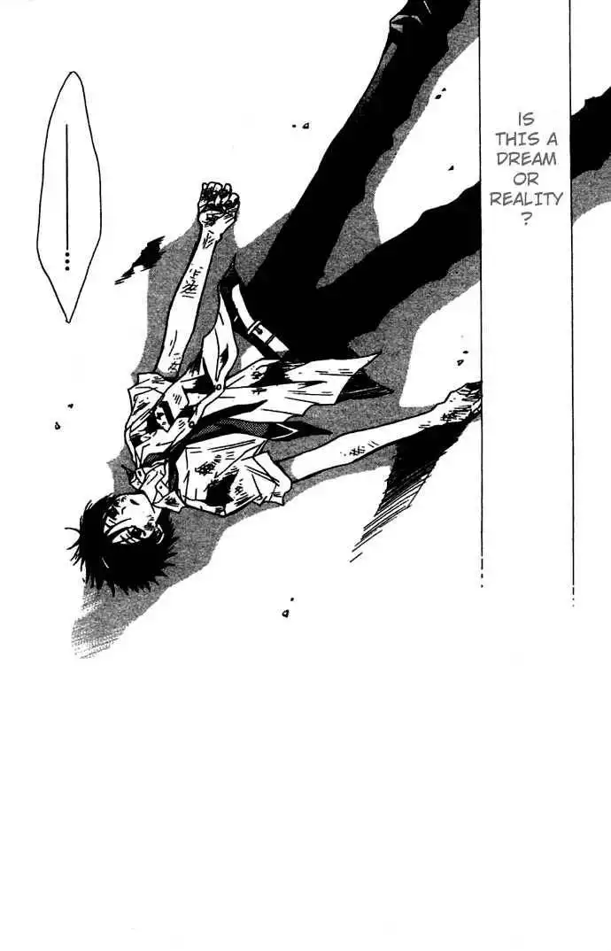 Virtual Beast Chapter 3 4